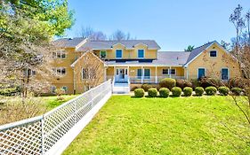 Purcellville Home