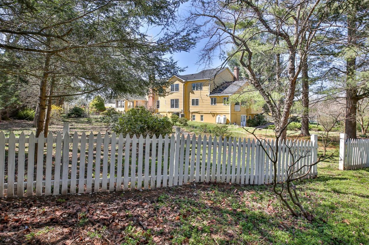 Purcellville Home Exterior photo