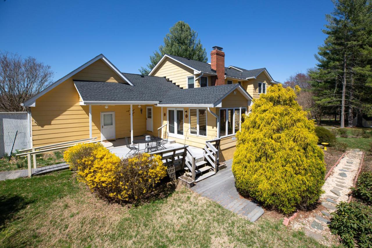 Purcellville Home Exterior photo