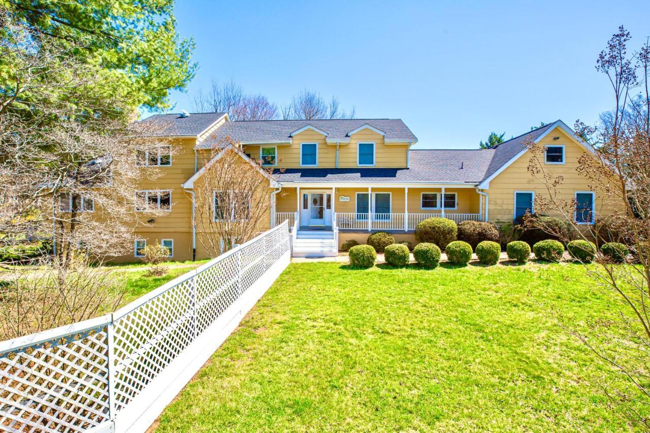 Purcellville Home Exterior photo