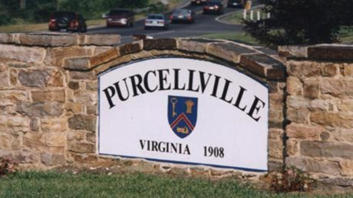 Purcellville Home Exterior photo