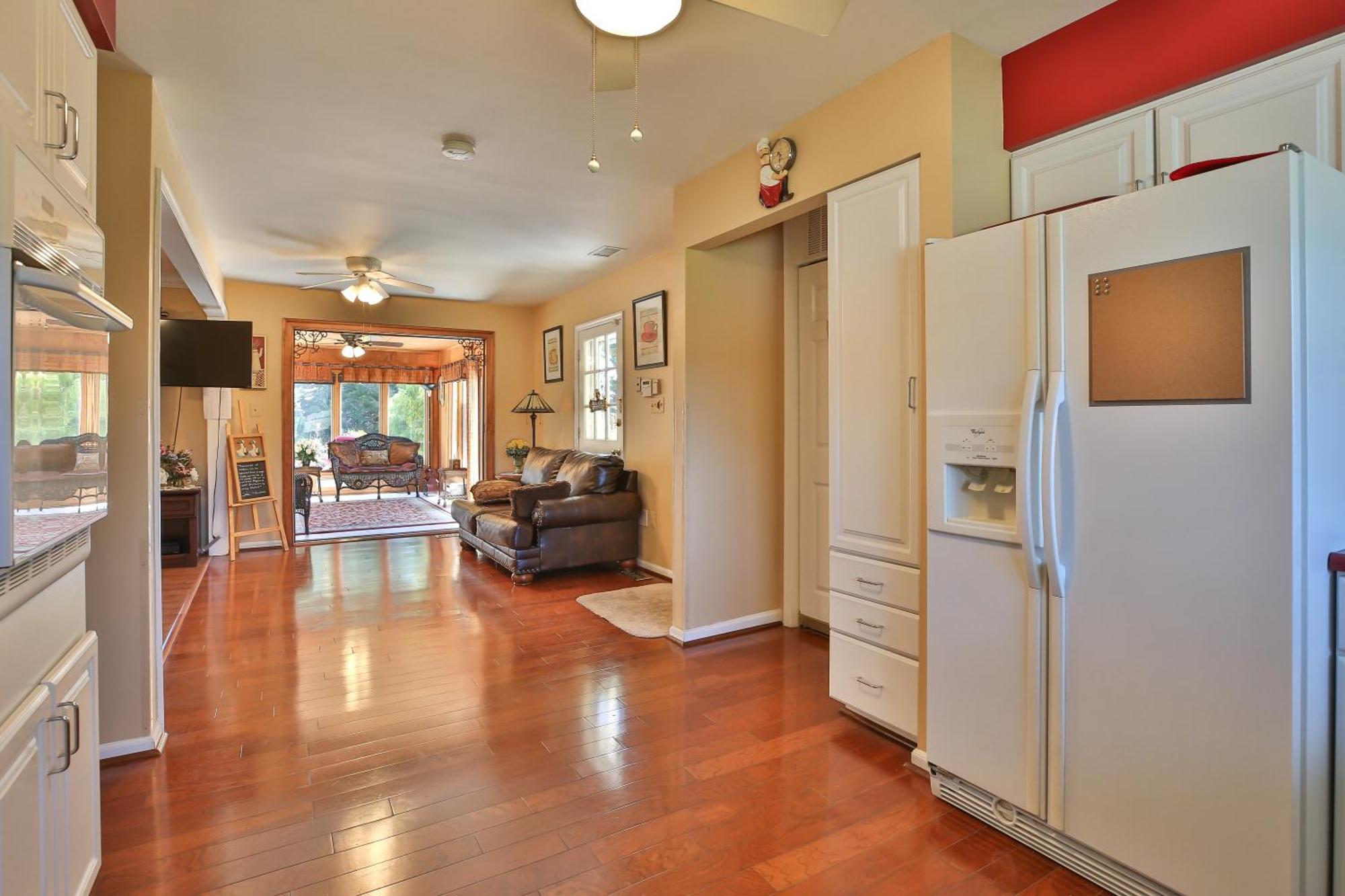 Purcellville Home Exterior photo