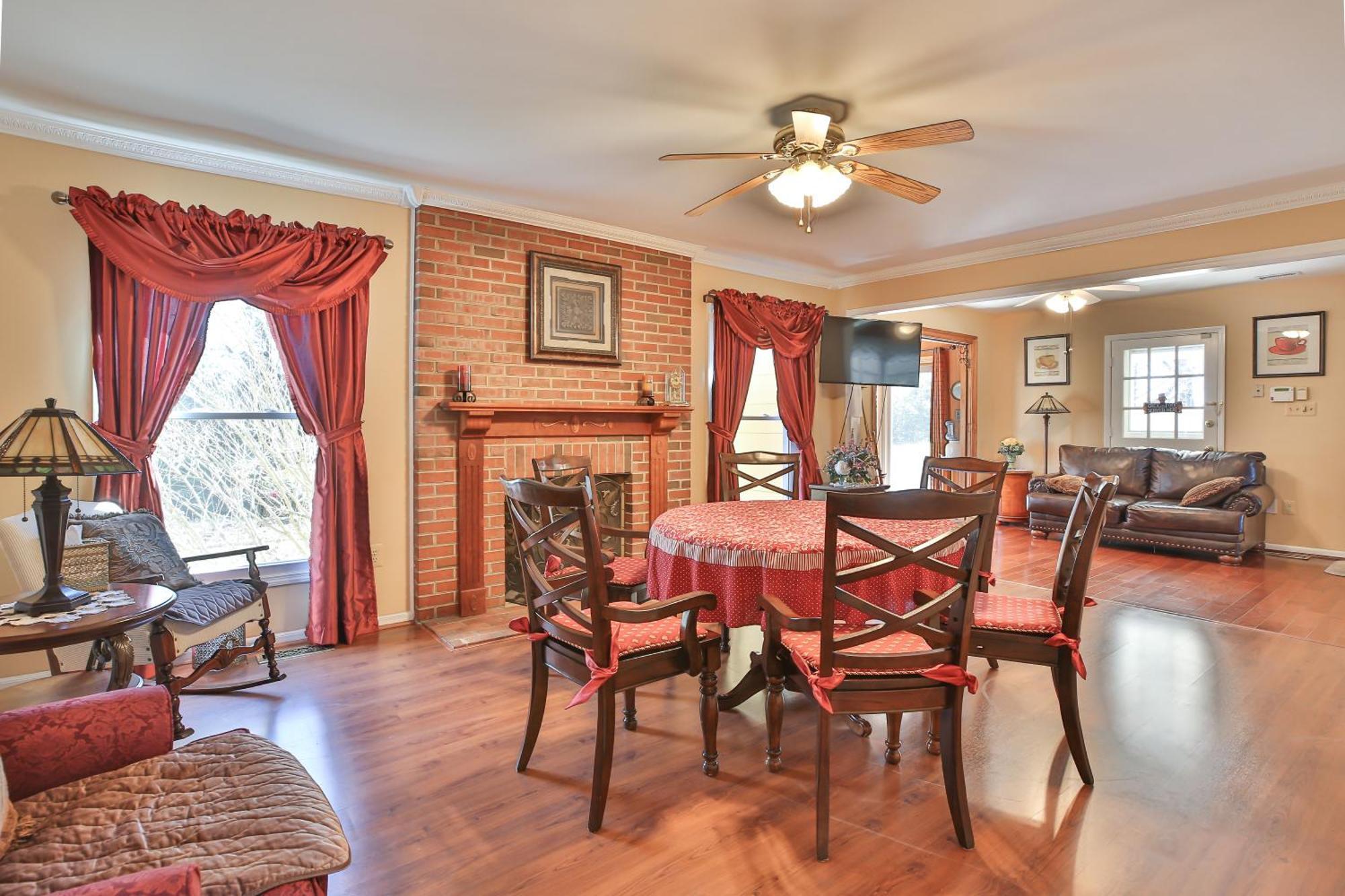 Purcellville Home Exterior photo