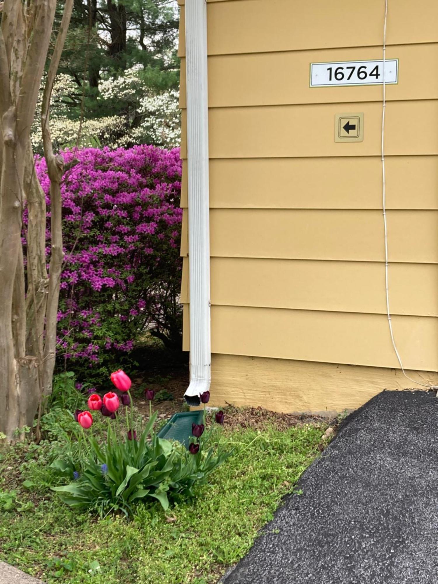 Purcellville Home Exterior photo