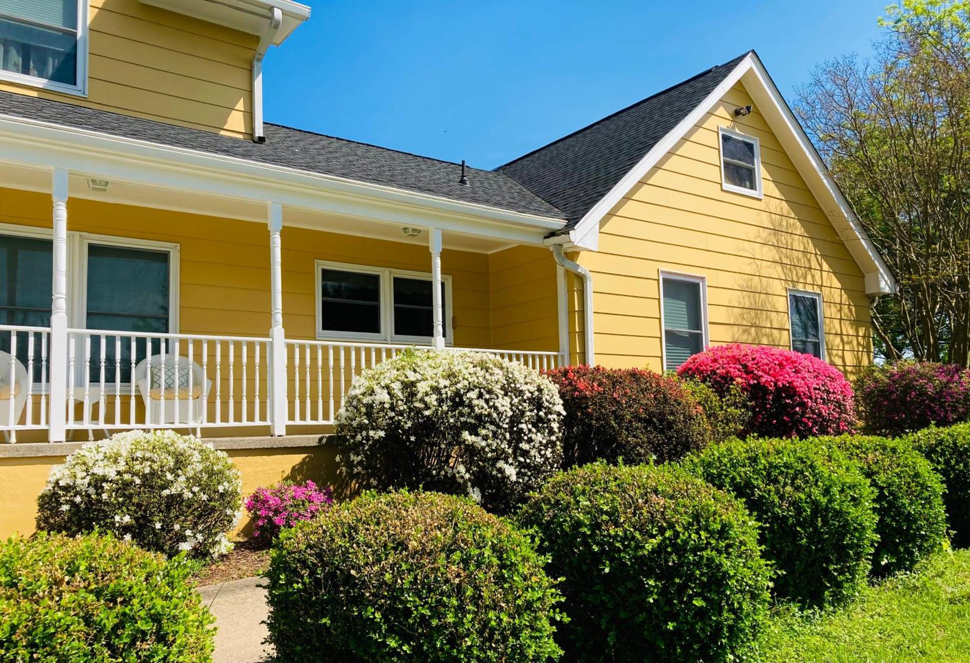 Purcellville Home Exterior photo