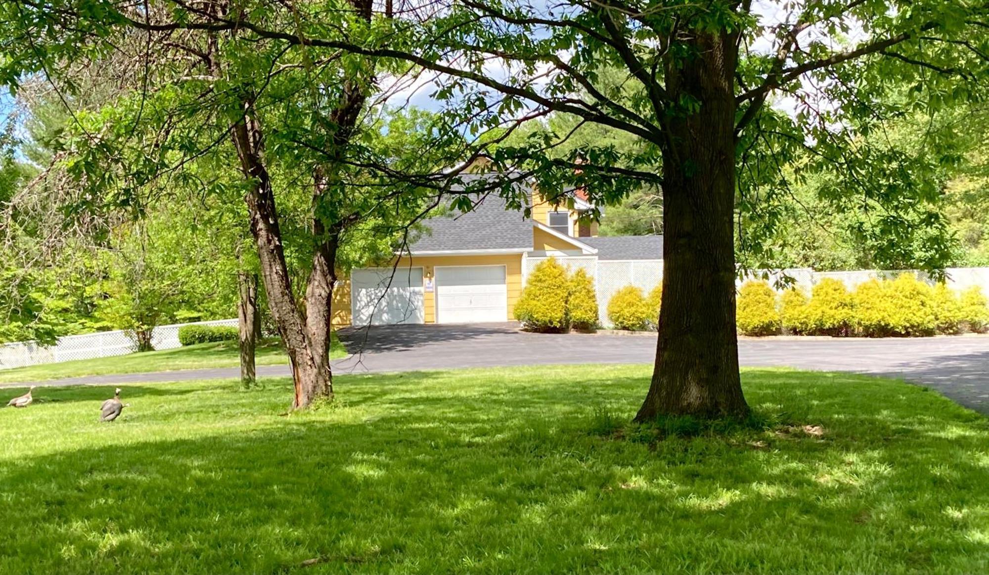Purcellville Home Exterior photo